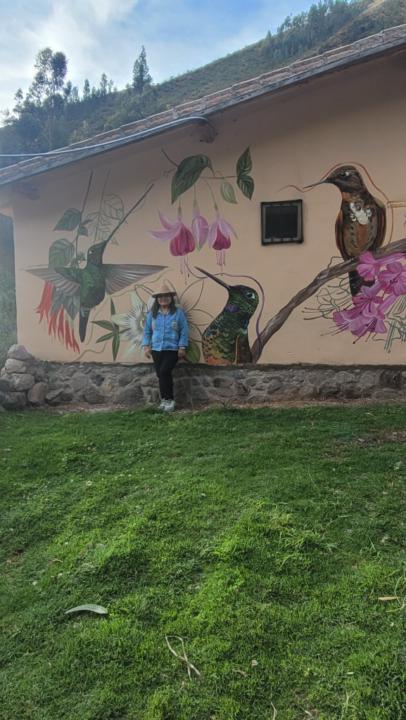 Nerydee Elizabeth Enrique Lino