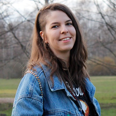 Sandra Navarro Pérez