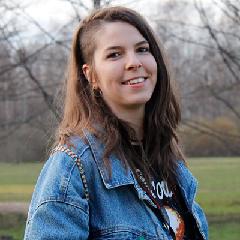 Sandra Navarro Pérez