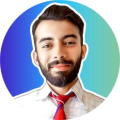 Muhammad Kashif