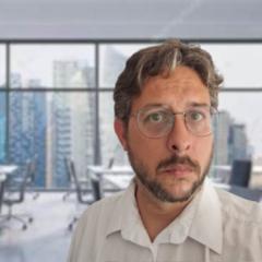 Hector Labarta Brustenga