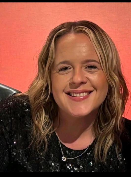 Tania Coxon