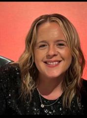 Tania Coxon
