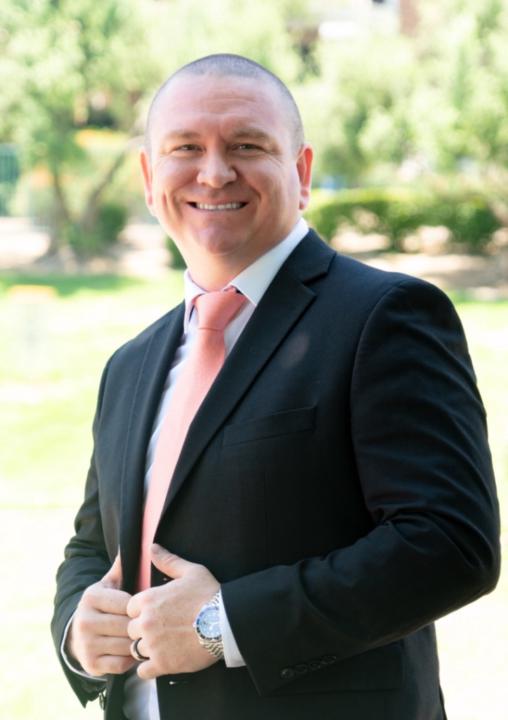 Bryan Fitzgerald