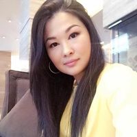 Cynthia Wang