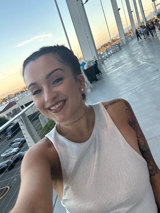 Lilyana Vazquez