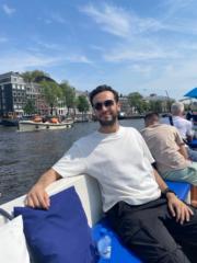 Hicham Naimi