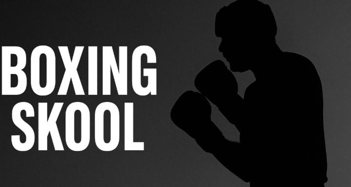 Boxing Skool