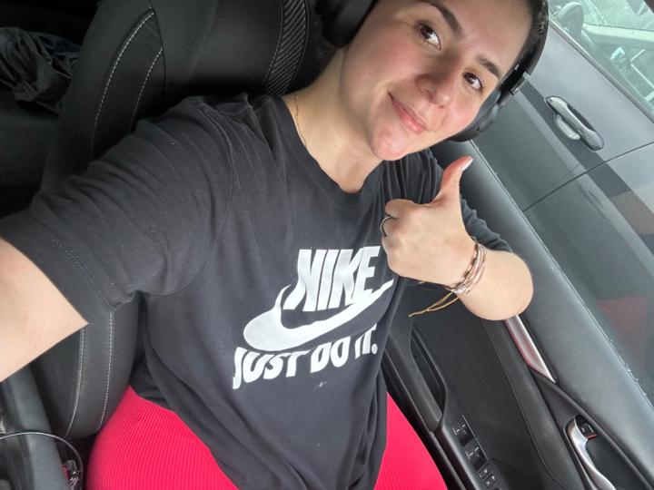 Isa Parra