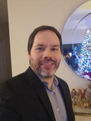 Daniel Ramos