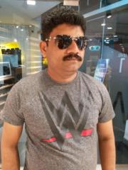 Gautam Badekar