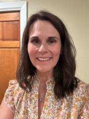 Karen Johnson