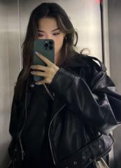 Jackie Marry