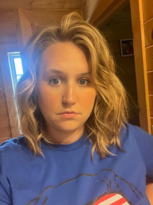 Kayla Stiltner