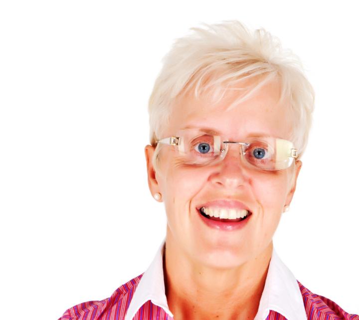 Jacqui Saxon