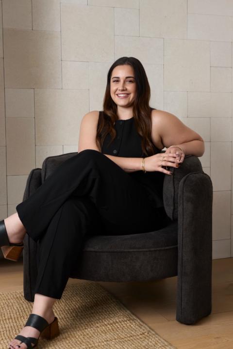 Ashley Hohaia