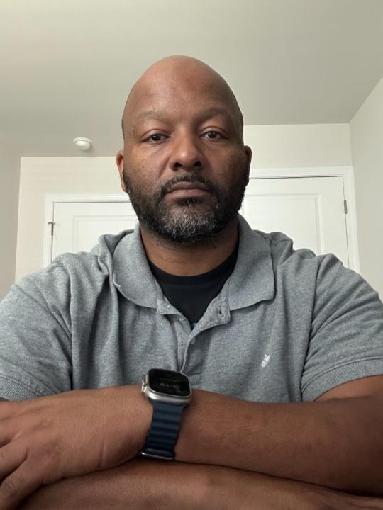 Cornelius Walker
