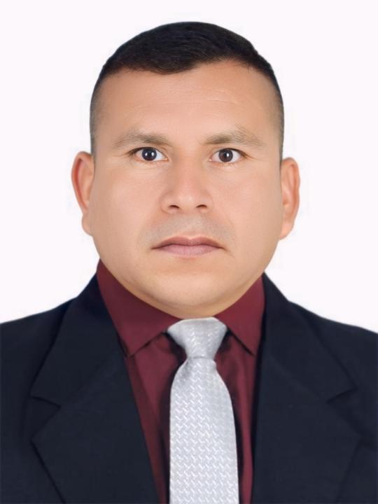 Marco Vinicio Fonseca Carrion