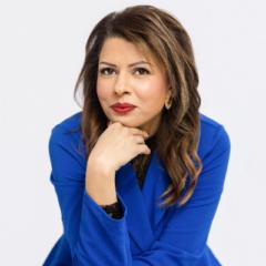 Gayatri Shenoy