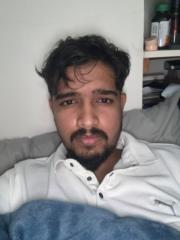 Yashkaran Singh