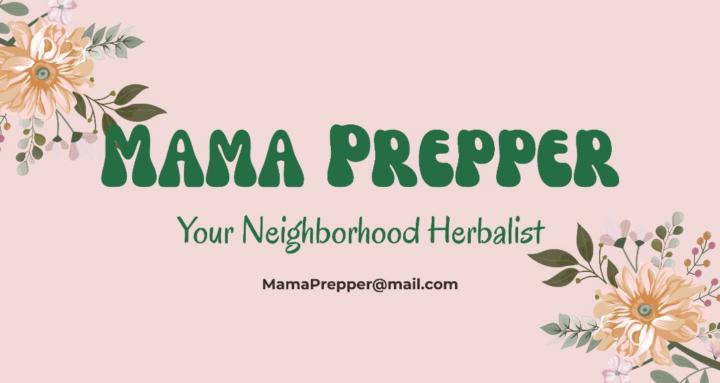 Your Neighborhood Herbalist
