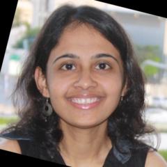Zeel Mehta