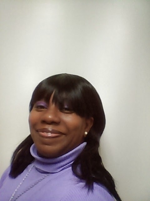 Susan Rolle