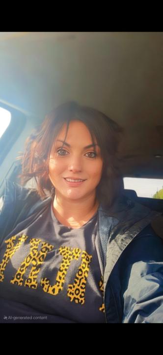 Ashley Probst