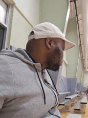 Henry Shungu