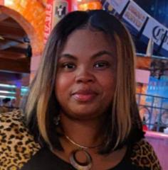Shareta Cunningham