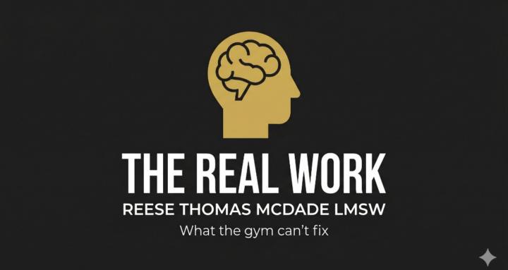 The Real Work
