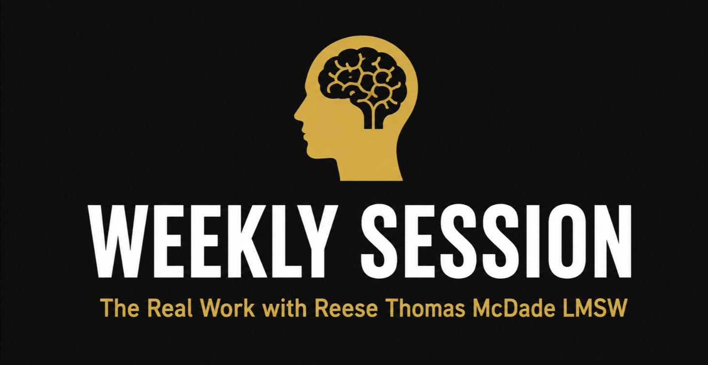WEEKLY SESSION