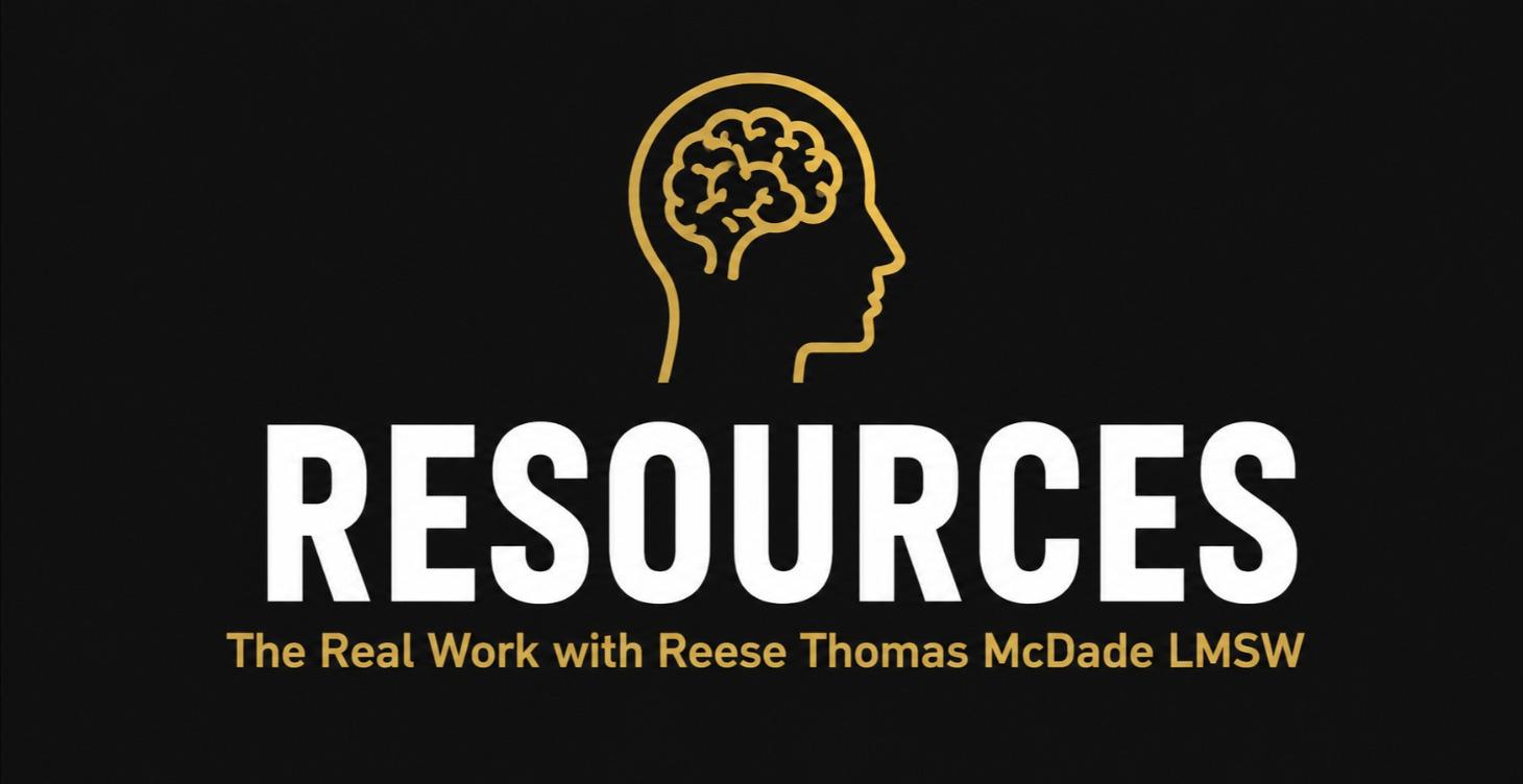 RESOURCES