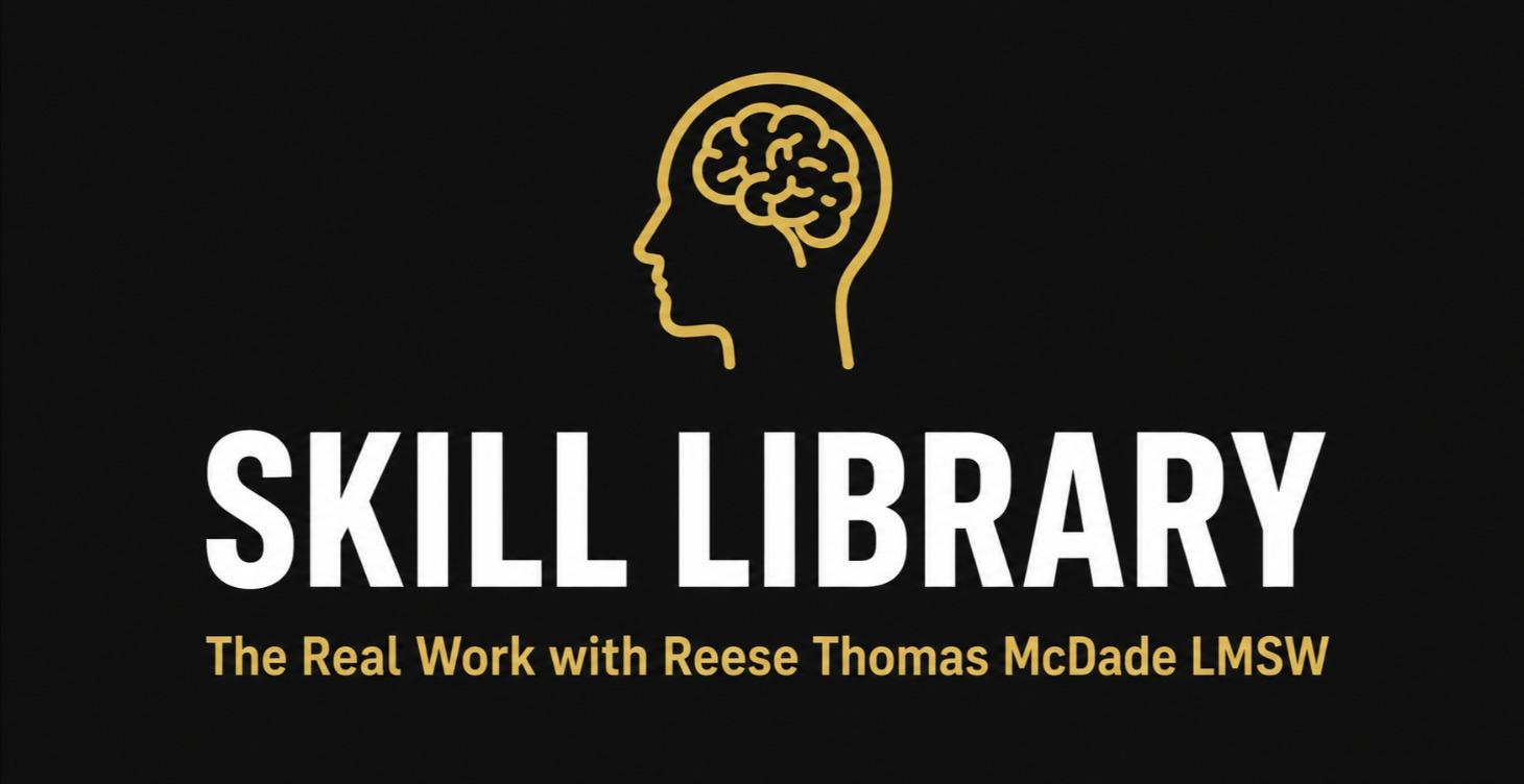 SKILLS LIBRARY