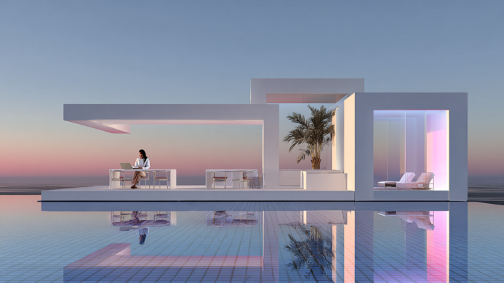 Your Brand’s Personal Story — A Ponder