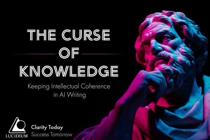 The Gap Between You, AI, and Your Audience