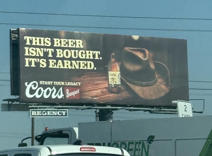 AI in Major Advertising Part II: Recognizing Common AI Sentence Structure