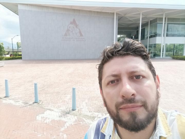 Andrés Puerto