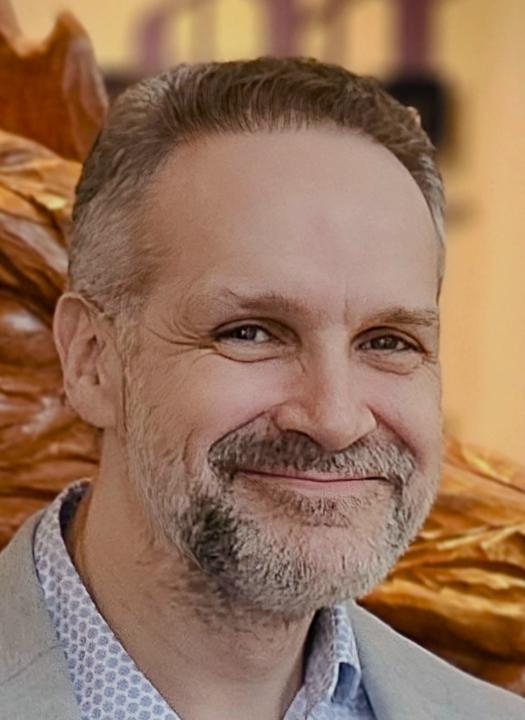 Mark Phillips