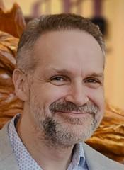 Mark Phillips