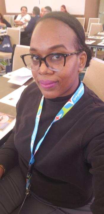 Shennel Alexander