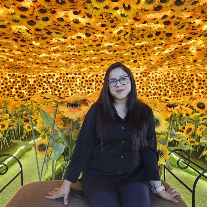 Isabel Jimenez galarza