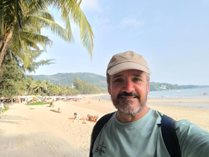 Jose Volante
