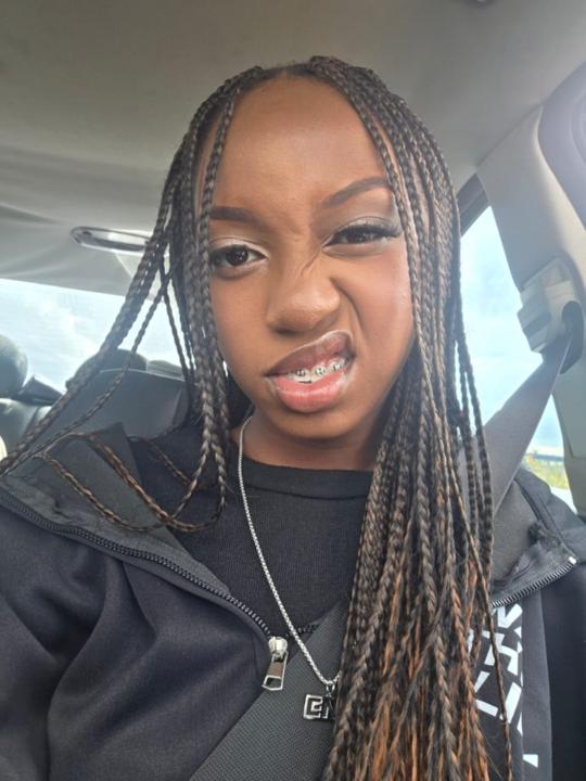 Maitaishe Maponda