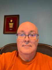 Tim Begley