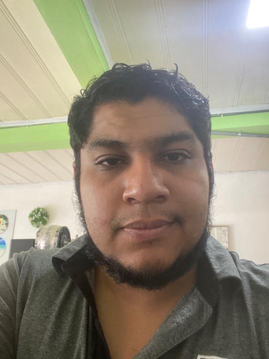 Jonathan Zamora