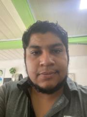 Jonathan Zamora