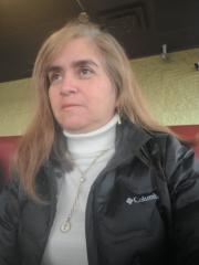 Maria Eugenia Velasco