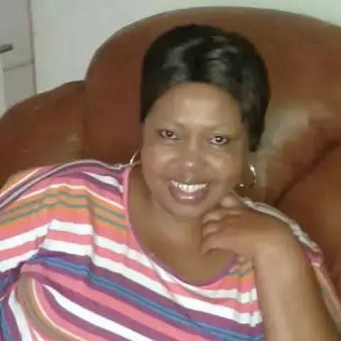 Nomathemba Agnes Mokoena