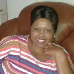 Nomathemba Agnes Mokoena